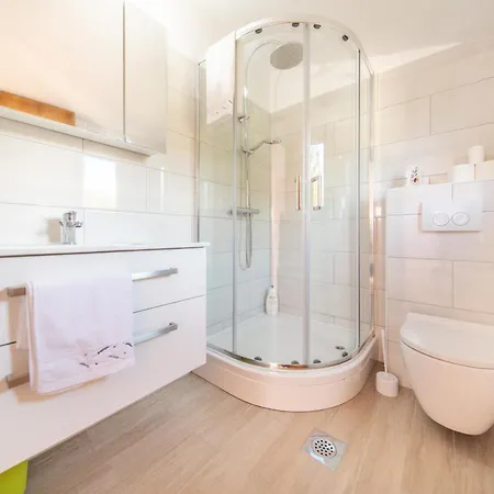 Mimi Appartement *