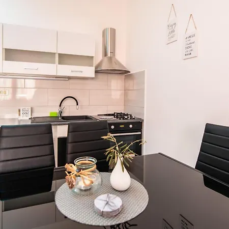 Appartement Mimi *