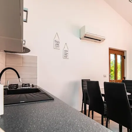 Mimi Appartement