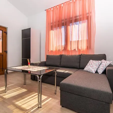Appartement Mimi Pula