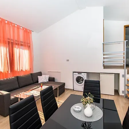 Appartement Mimi Pula