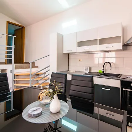 Appartement Mimi *